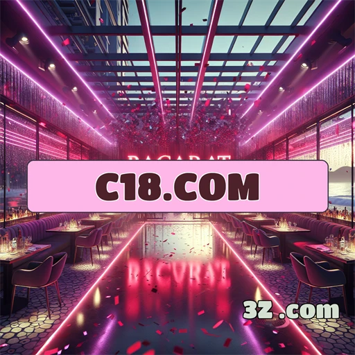 c18.com Apostas Online