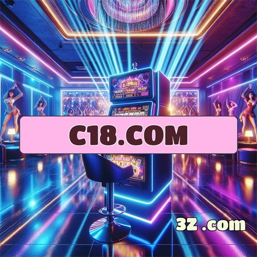 c18.com Plataforma Alternativa