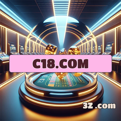 c18.com Máquinas Caça-Níqueis