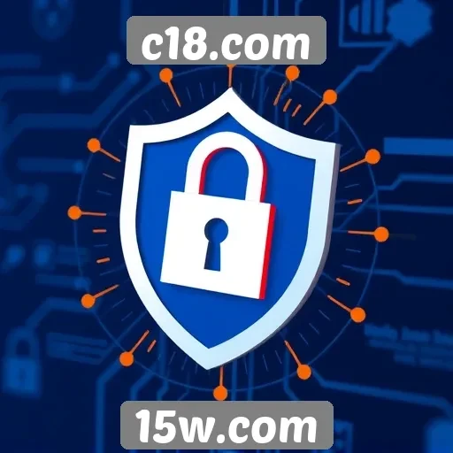 novidades em recursos de segurança no c18.com