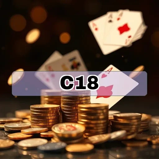 c18.com: Aventure-se no Mundo dos Jogos Multijogador e Divirta-se