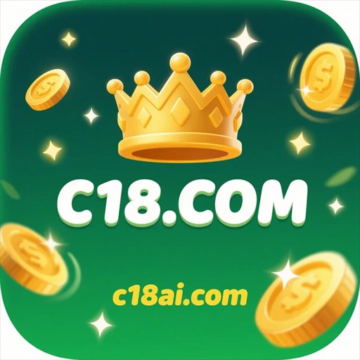 c18.com logo