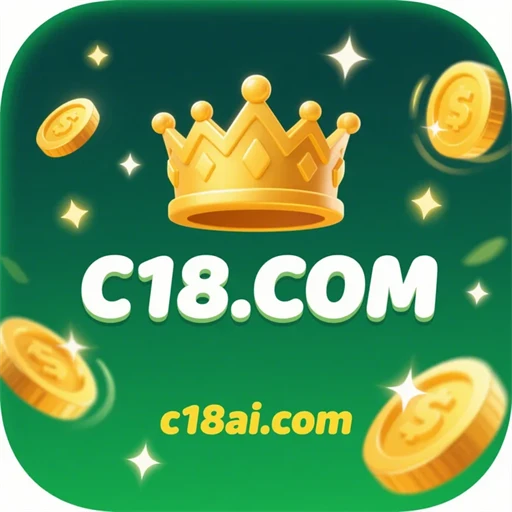 c18.com logo
