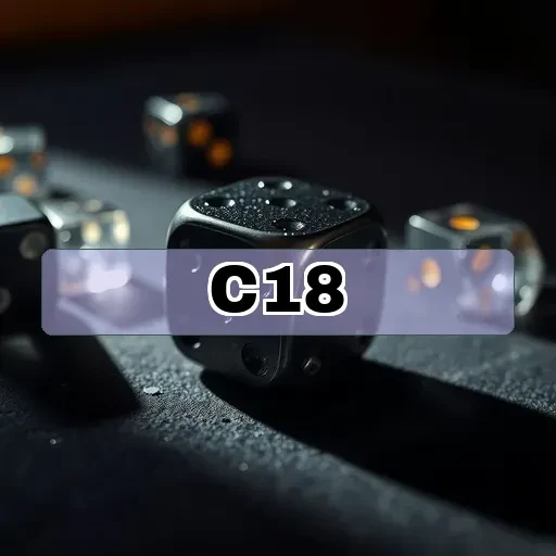c18.com: Aventura e Desafio na Seção de Quebra-Cabeça