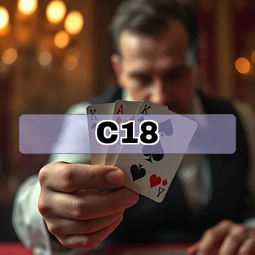 c18.com: Descubra Adrenalina e Diversão nas Corridas Virtuais