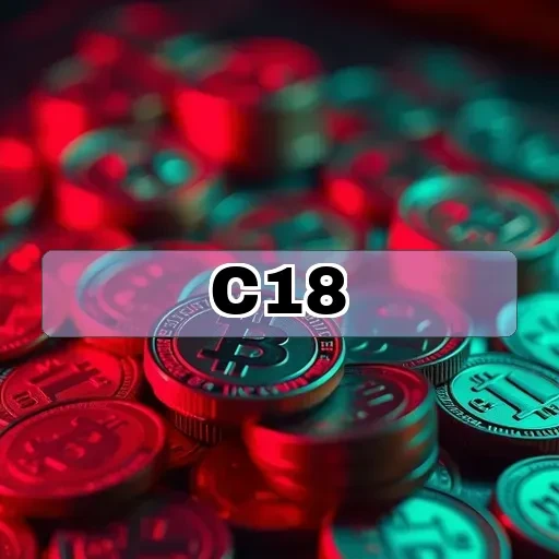 c18.com: Apostas Incríveis e Estratégicas Para Você Conquistar Prêmios