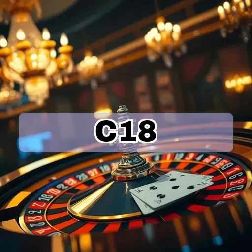 c18.com: Descubra a Melhor Seção de Ação para Gamers Brasileiros