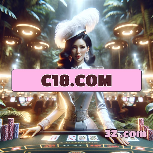 Recursos VIP da c18.com: Uma Experiência de Jogo Inigualável